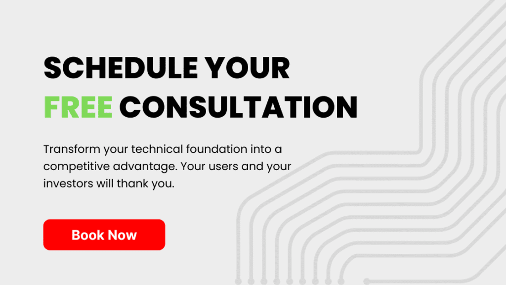 Custom Software Development Agency