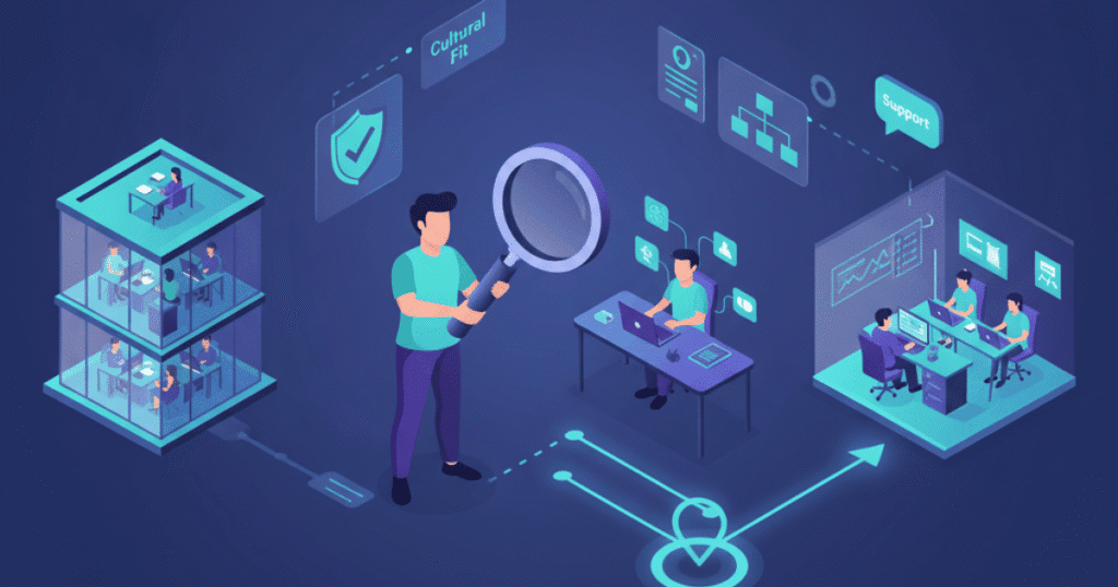 hire a software company