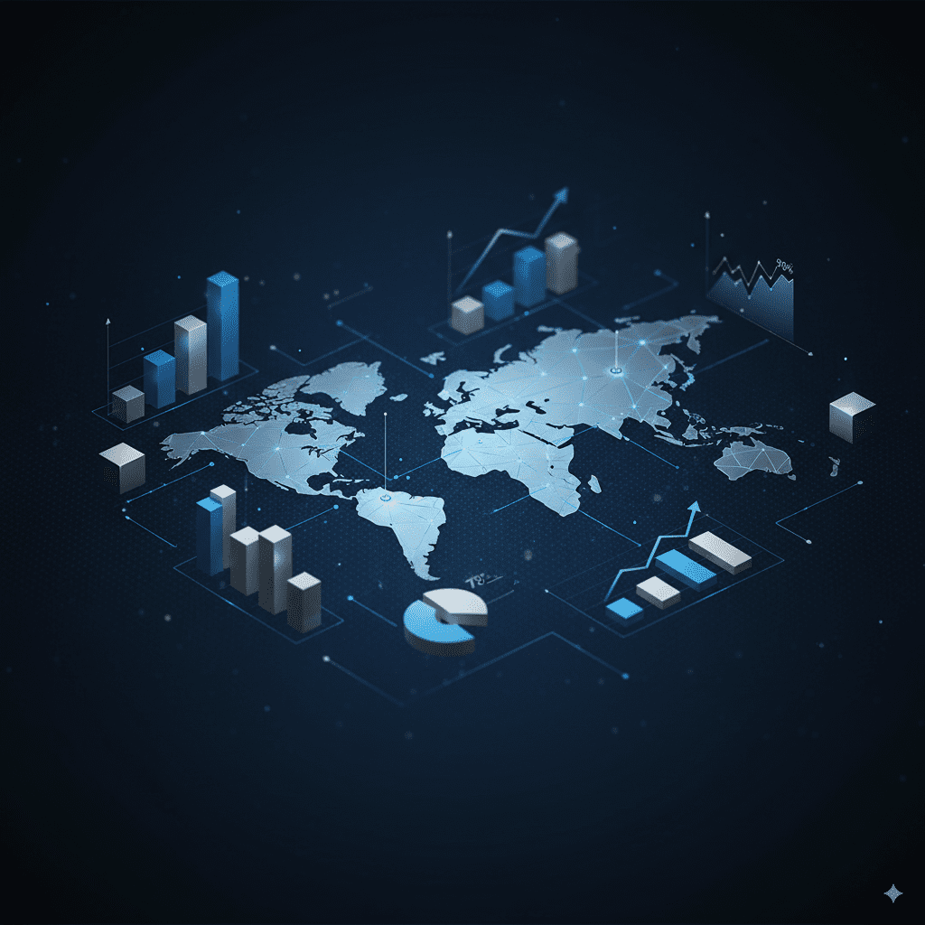 Top Offshore Development Destinations: Strategic Analysis