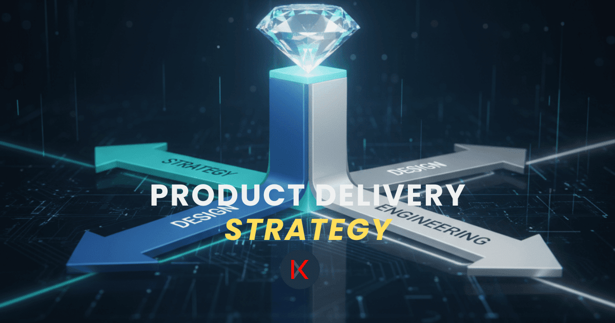 Product Delivery Strategy