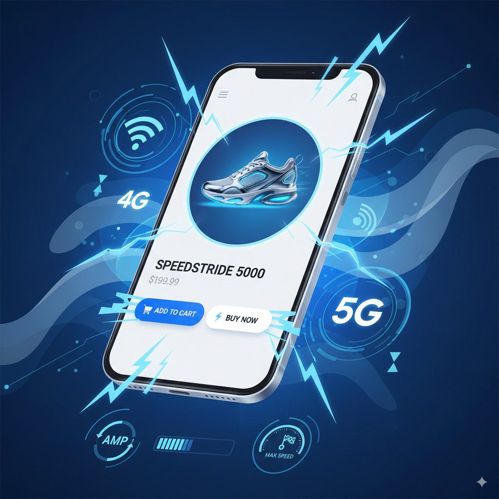 Mobile-First Optimization Strategy