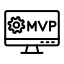 MVP Development icon