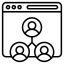 SAAS Development icon