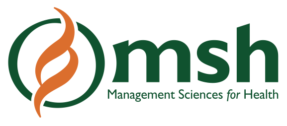 Management Sciences for Health logo