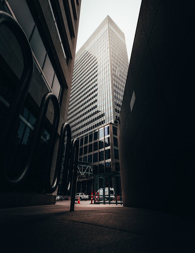 Bespoke development