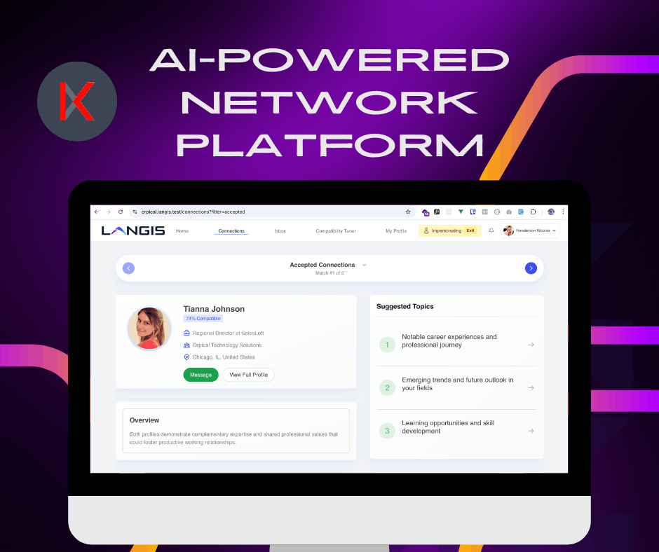 SAAS Network admin panel