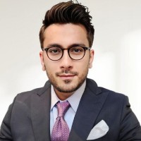 Dr. Nick Barua, CEO of AN Inc.