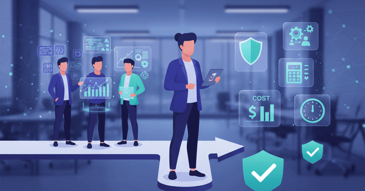 How to Find the Ultimate AI Expert for Your Startup: The Ultimate 2025 Hiring Guide