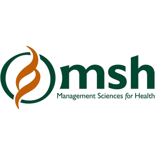 MSH logo