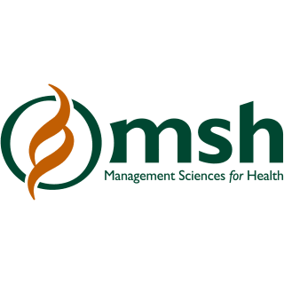 MSH logo