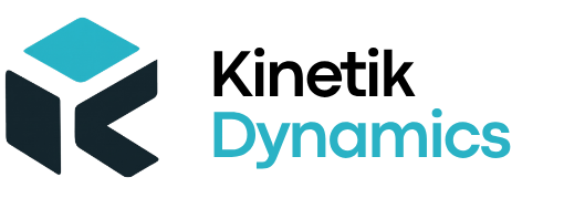 Kinetik Dynamics