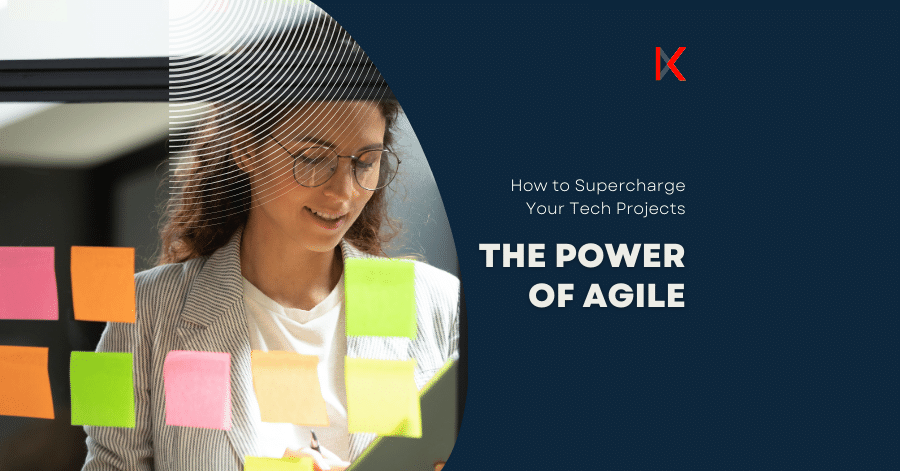 The Power of Agile