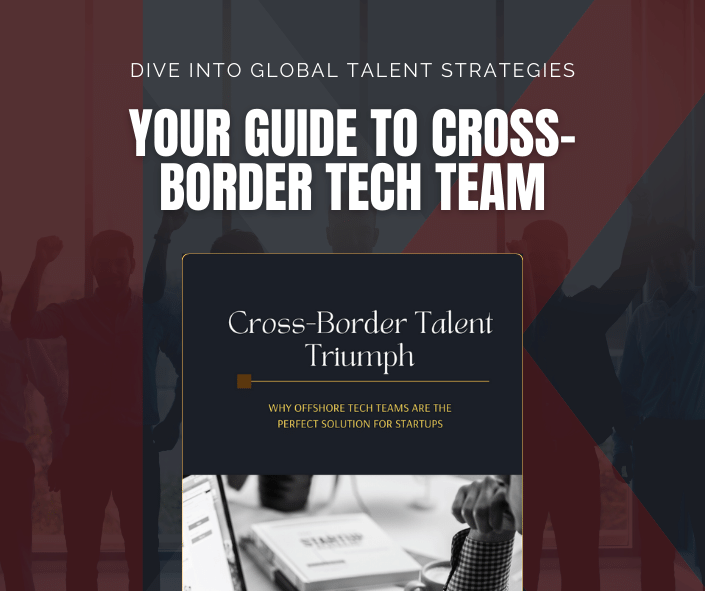 cross border talent ebook cover