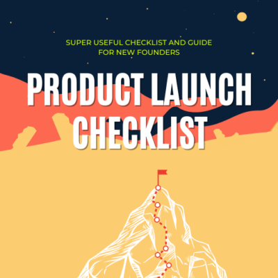 eBook - How to build profitable products